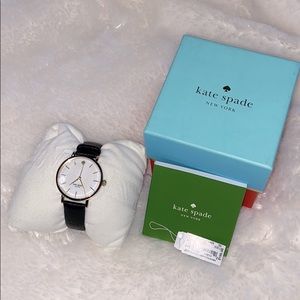 ✨2xHP✨ Kate Spade Watch